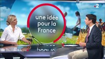 Une idée pour la France : qu'est-ce que le Wwoofing ?