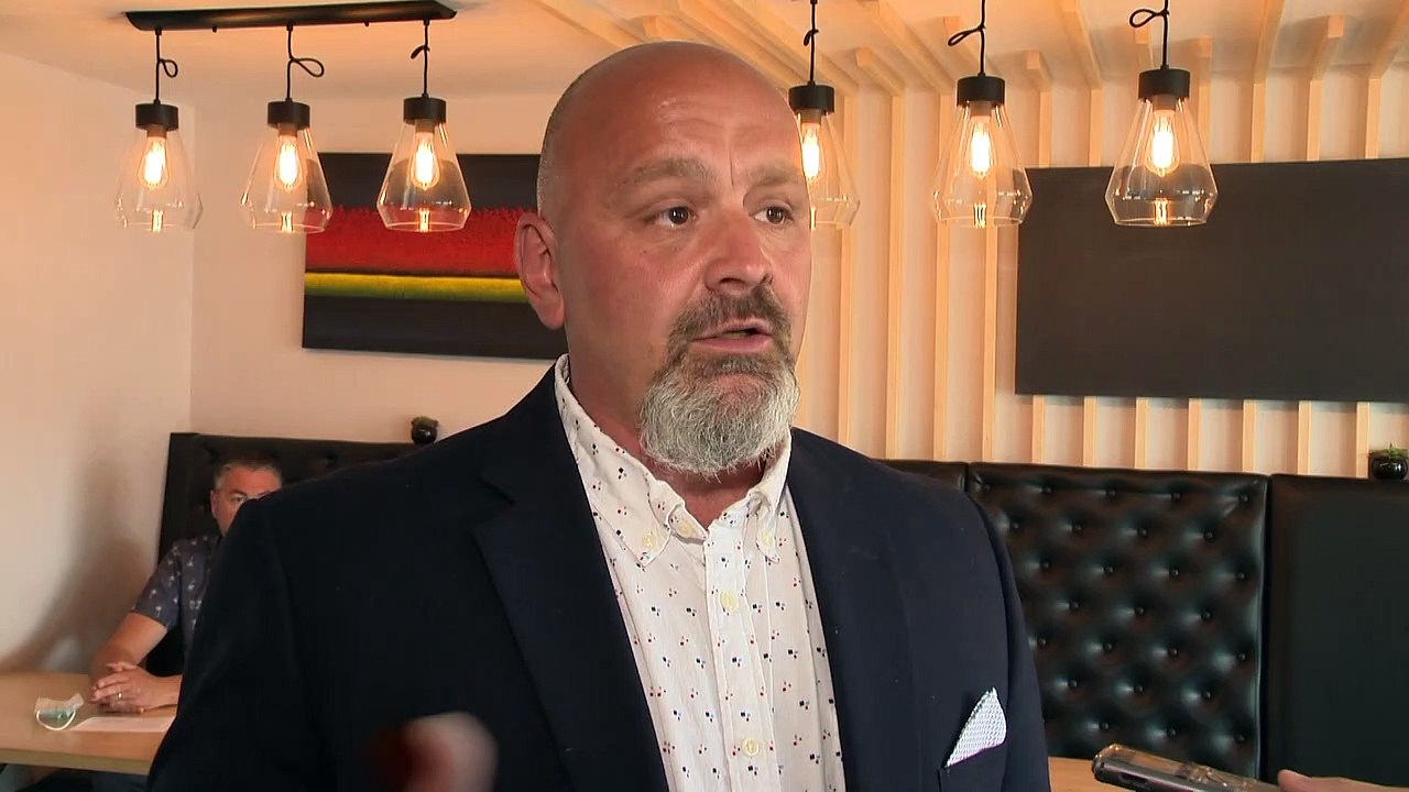 CLIP Denis Blais Témis