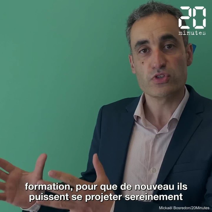 Régionales en Nouvelle-Aquitaine: Les premières mesures de Nicolas Thierry pour les 18-25