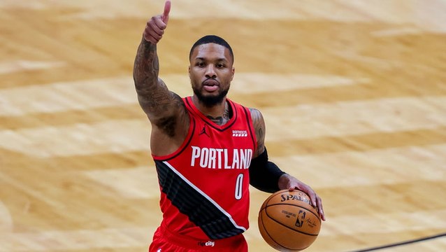 No One Should Blame Damian Lillard if He Asks for a Trade