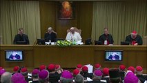 El cardenal alemán Reinhard Marx ofrece su dimisión al Papa por los abusos del clero contra menores