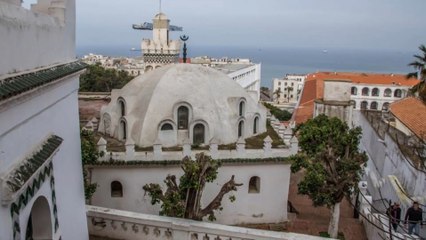 وقفات من تاريخ مدينة الجزائر قبيل الانتخابات التشريعية