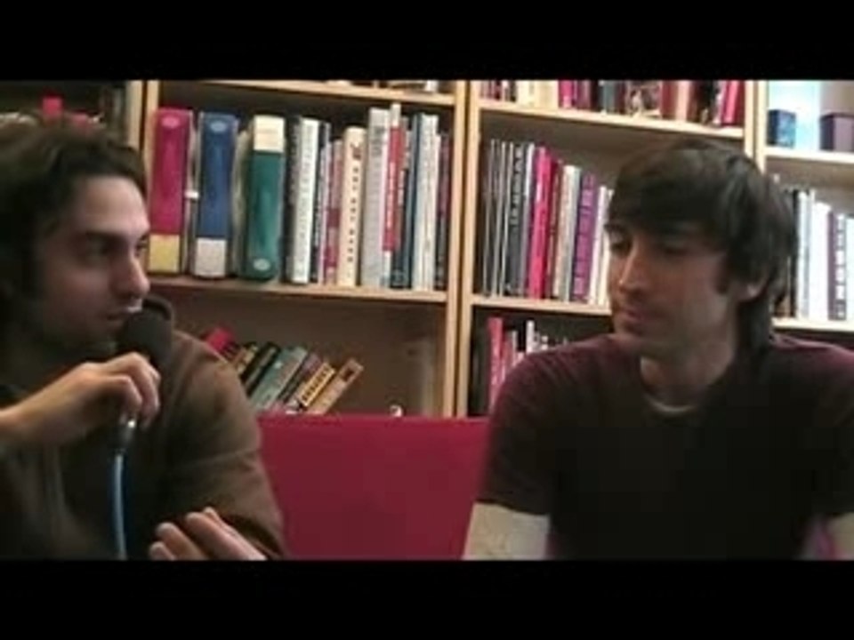 Dan Meth Interview on Tilzy.TV
