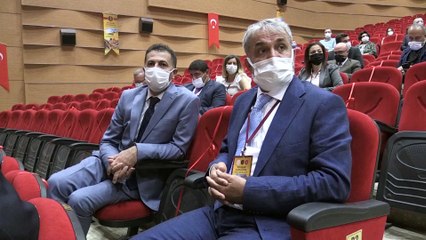 Nevşehir-Kapadokya Tanıtım Stratejisi Çalıştayı düzenlendi