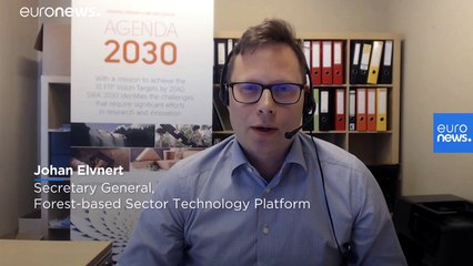 Développement durable : tirer le meilleur parti du papier et du bois