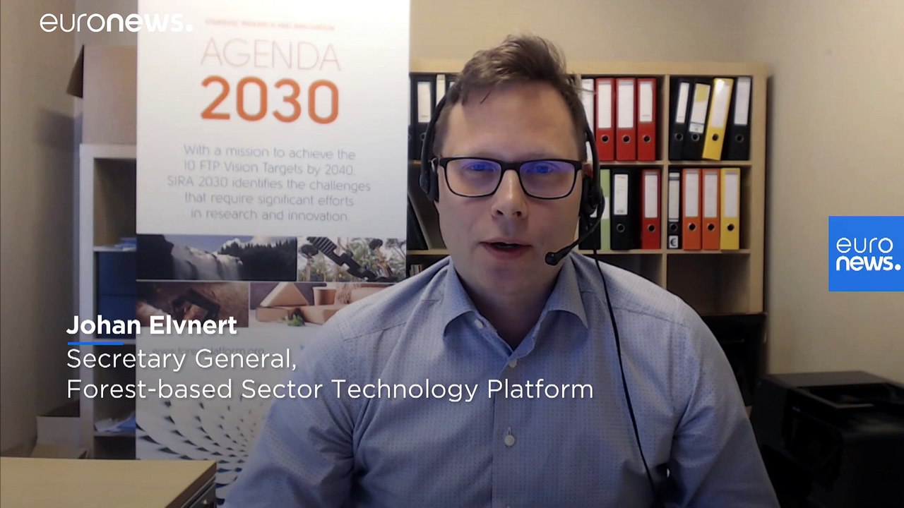 Das Beste aus Papier und Holz herausholen