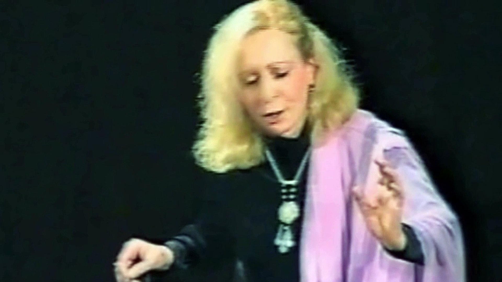 ⁣W. A. Mozart. Pamina's aria from the opera