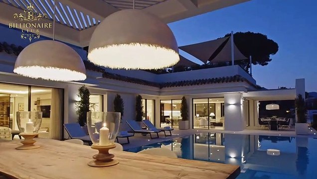 BILLIONAIRE Luxury Lifestyle |Rich Life Visualization |2021 Motivation #10