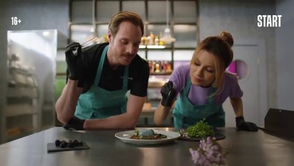 ИП Пирогова 4 сезон 14 серия (2021) HD