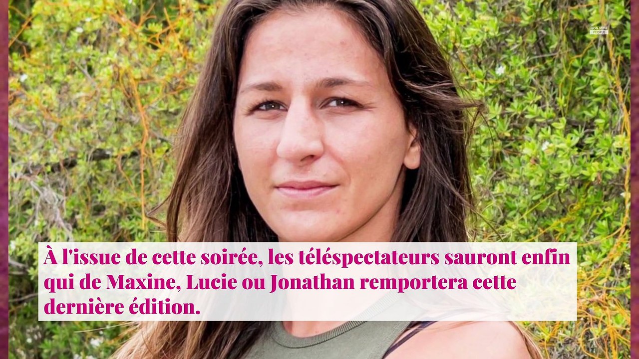 Koh-Lanta : Alexia Laroche-Joubert dévoile comment a été créée l'épreuve des poteaux