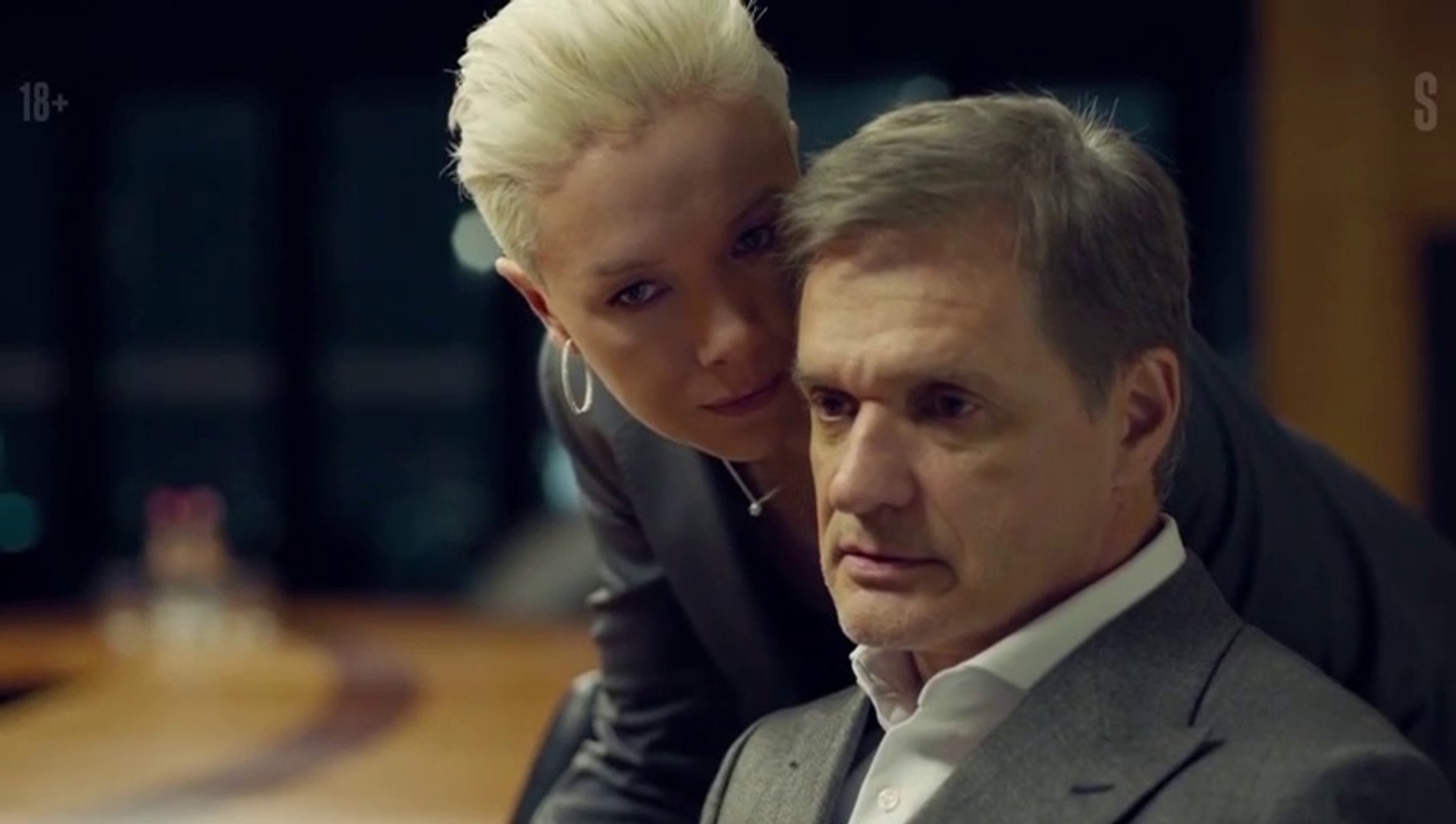 Сериалы 2021 русские новинки с Дарьей Мороз