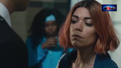 HD مسلسل " الفناء " الحلقة 10 - مدبلج و بجودة