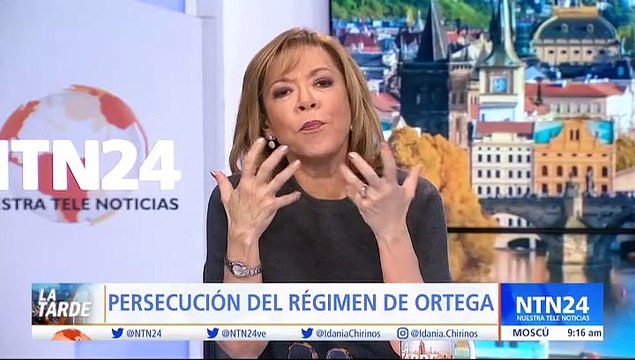 entrevista a Luis Guillermo Solís