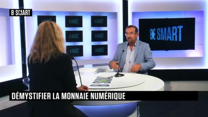 BE SMART - Emission du vendredi 4 juin