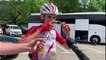 G. Martin (Cofidis) - 6e étape du Critérium du Dauphiné : « Pas de super sensations »