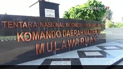Kronologi Tiga Oknum TNI Marah Tak Terima Ditegur hingga Tembak Suami Pekerja Warung