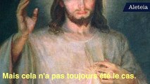 Ces saints qui avaient une dévotion particulière au Sacré-Cœur de Jésus