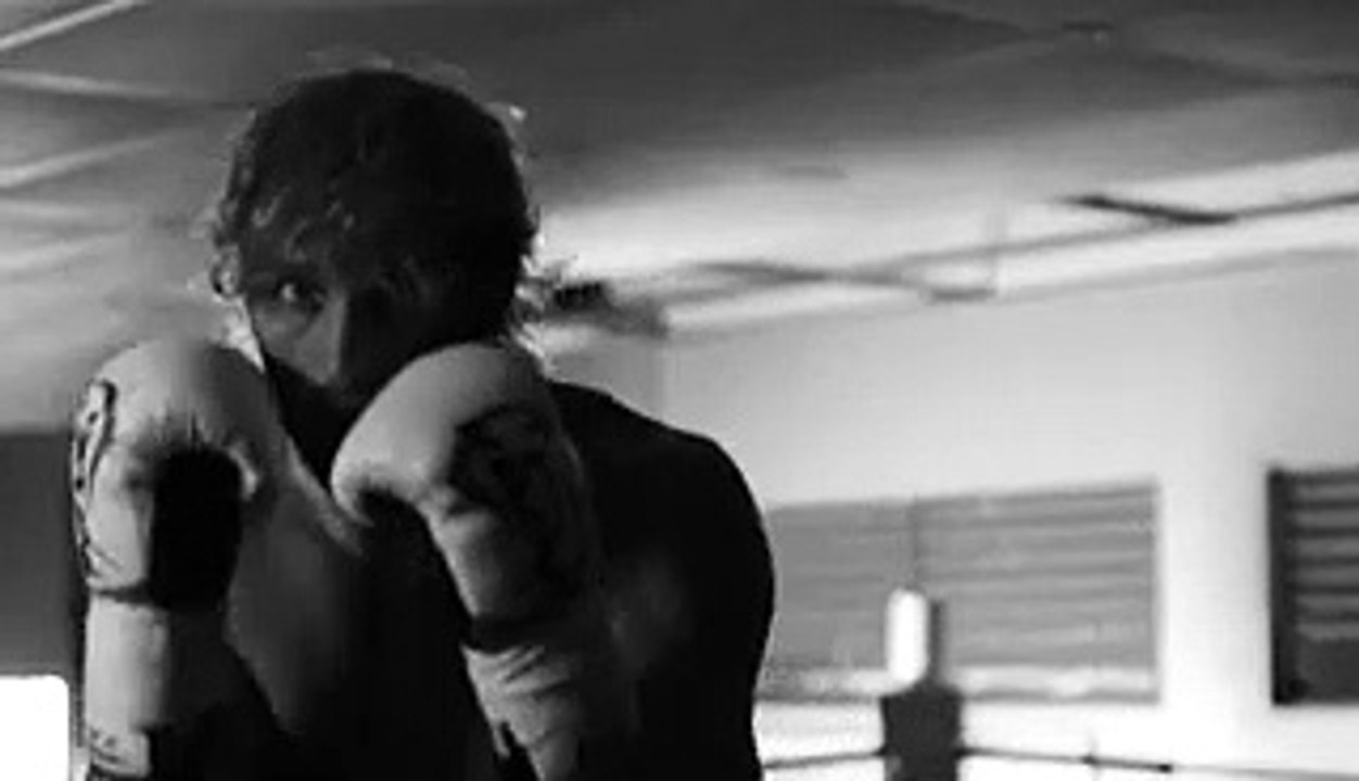 Logan Paul Final Cut