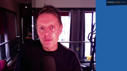 bulletin météo du vendredi 4 juin 2021