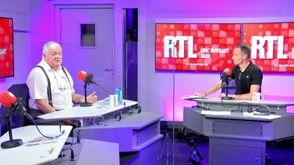 Fabrice ne préparait jamais ses émissions