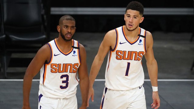 Do Devin Booker and the Suns Deserve More Credit?