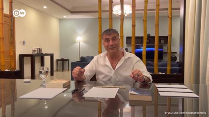 Sedat Peker kimdir? Gençliği, yükselişi ve son dönemi...