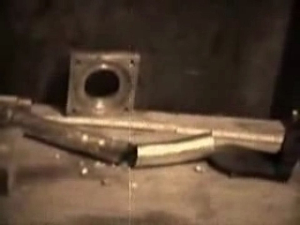 Voila ce que Hutchison avait découvert... (vive tesla)