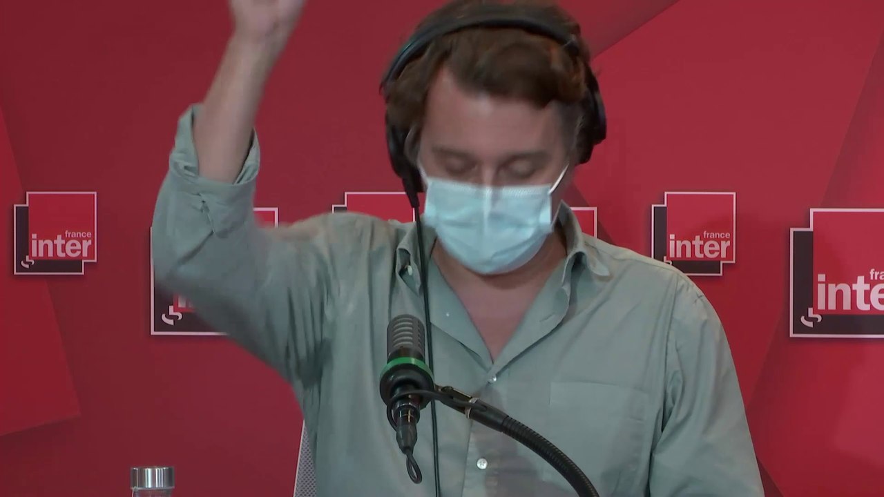 Le journal, le moment préféré des auditeurs d’après un sondage réalisé par l’institut Vizo-stat - Le Journal de 17h17