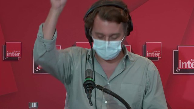 Le journal, le moment préféré des auditeurs d’après un sondage réalisé par l’institut Vizo-stat - Le Journal de 17h17