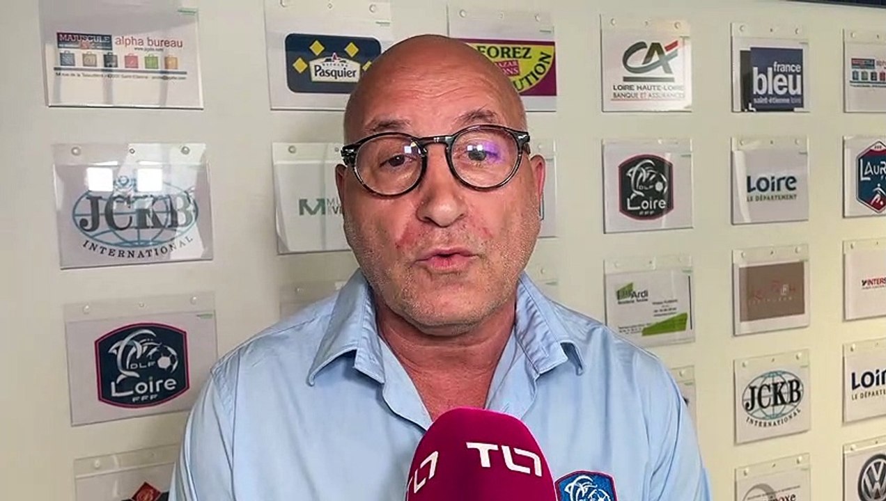 Football : Des matchs amicaux organisés par le district de la Loire