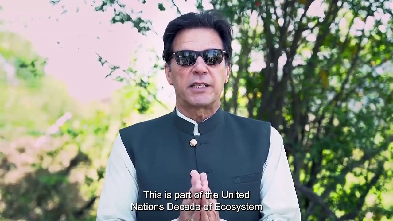 PM Imran khan Speech today in United Nations (4 June 2021)