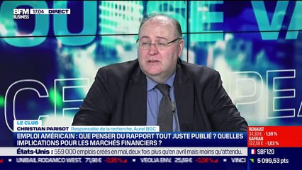 Quels facteurs déterminants pour les investisseurs ? - 04/06