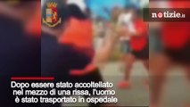 Milano, ucciso a coltellate durante la partita di calcetto: arrestati 6 tifosi peruviani