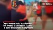 Milano, ucciso a coltellate durante la partita di calcetto: arrestati 6 tifosi peruviani