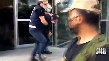 Son dakika... FETÖ elebaşının yeğeni Selahaddin Gülen tutuklandı