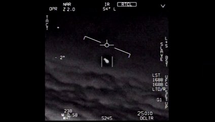 Fenômenos 'inexplicáveis'