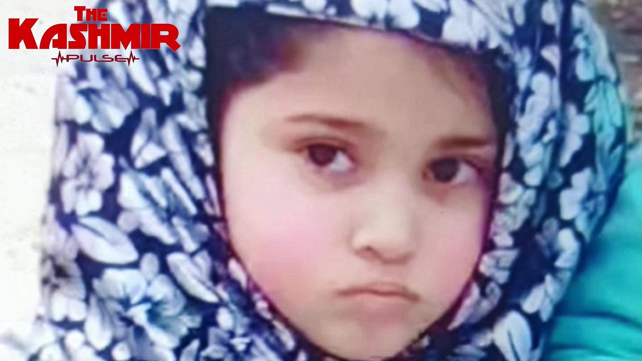 Minor girl mauled to death by leopard in Budgam village