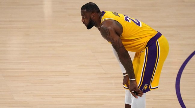 Are the NBA Playoffs Going to Miss LeBron James?