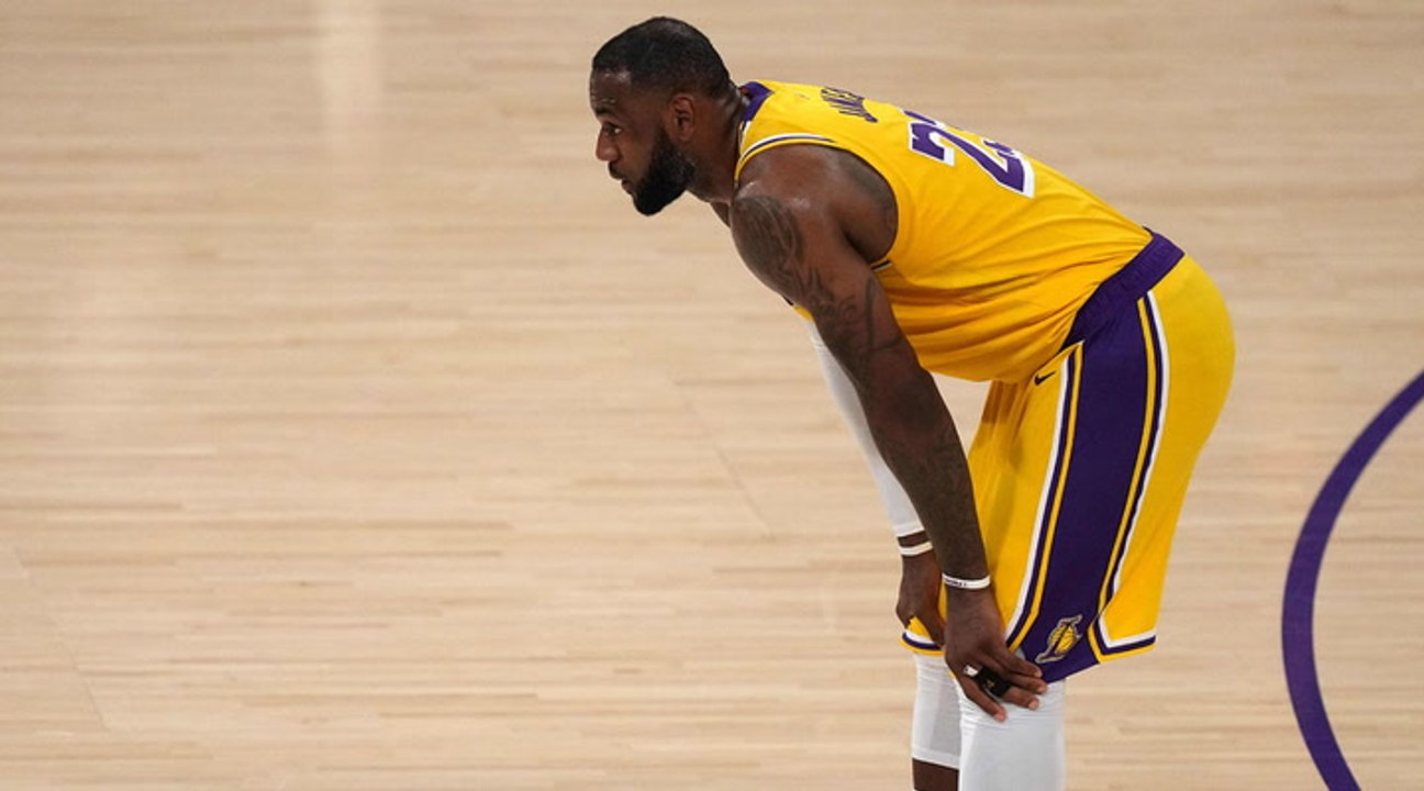 Are the NBA Playoffs Going to Miss LeBron James?