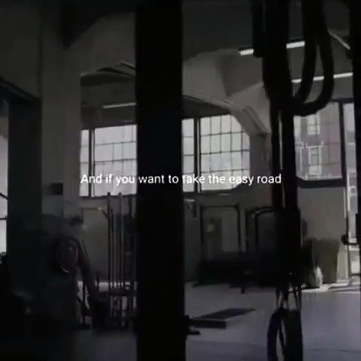 motivation video