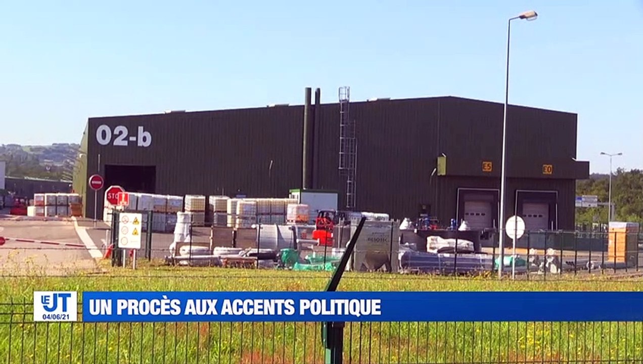 À la UNE : une marche silencieuse pour Yusufa à Saint-Etienne / Des accents politiques au procès de René Pich / L'effevescence est-elle retombée à Saint-Chamond ? / Une expo sur les rubans de l'intime.