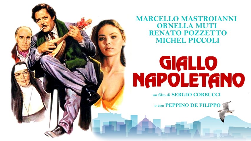 Giallo Napoletano (1979) HD - Video Dailymotion