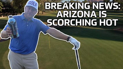 Riggs Vs Orange Tree Golf Club, 6th Hole