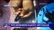 Penyelundupan Narkoba Pakai Botol Shampo Digagalkan di Lapas Bitung Sulut
