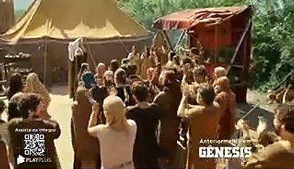 NOVELA GÊNESIS CAPITULO 99 COMPLETO - 04-06-2021 QUINTA