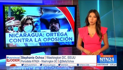 Cuestión de Poder del jueves 3 de junio de 2021