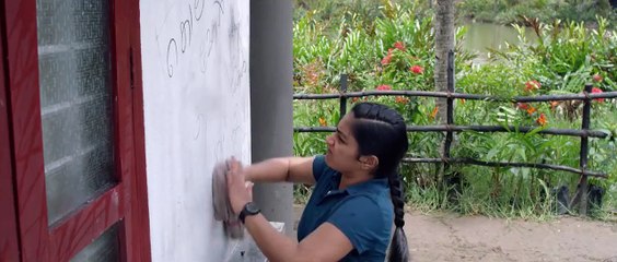KHO KHO (2021)  Malayalam - Part 1