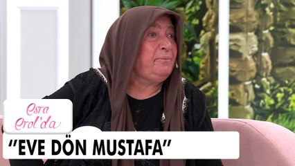 ''Termosumu açsın diye Mustafa'dan yardım istedim sonra aşık oldum'' - Esra Erol'da 4 Haziran 2021