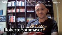 Roberto Sotomayor: 