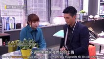 Thanh Xuân Không Sợ Hãi Tập 7 - VTV8 lồng tiếng tap 8 - Phim Trung Quoc - xem phim thanh xuan khong so hai tap 7